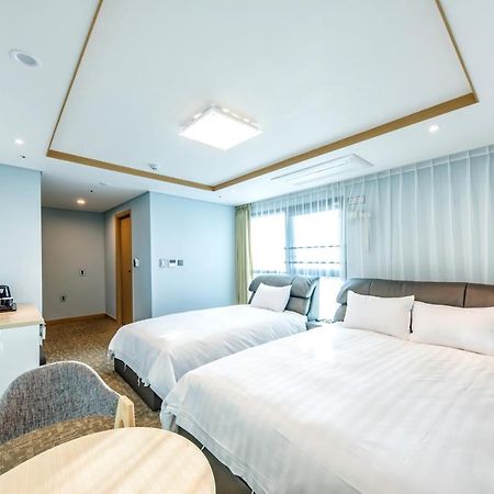 Hotel Dk Seogwipo Luaran gambar