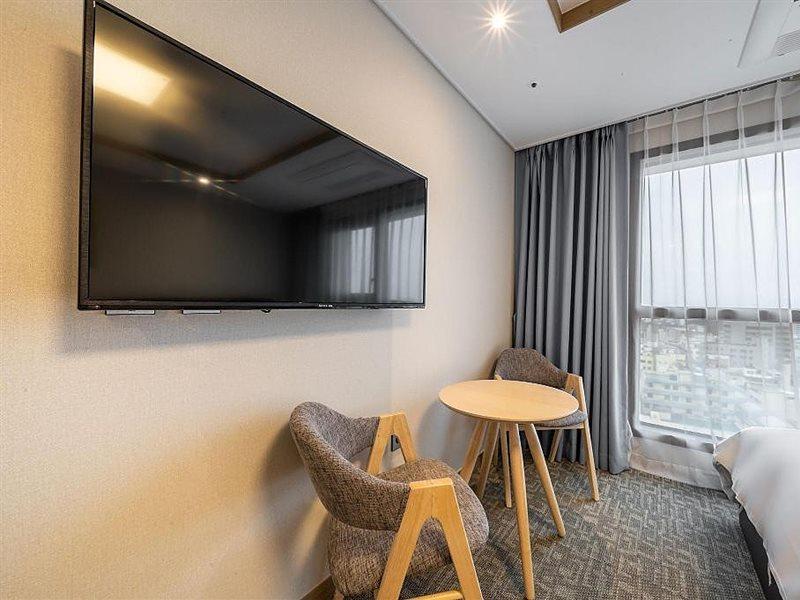 Hotel Dk Seogwipo Luaran gambar
