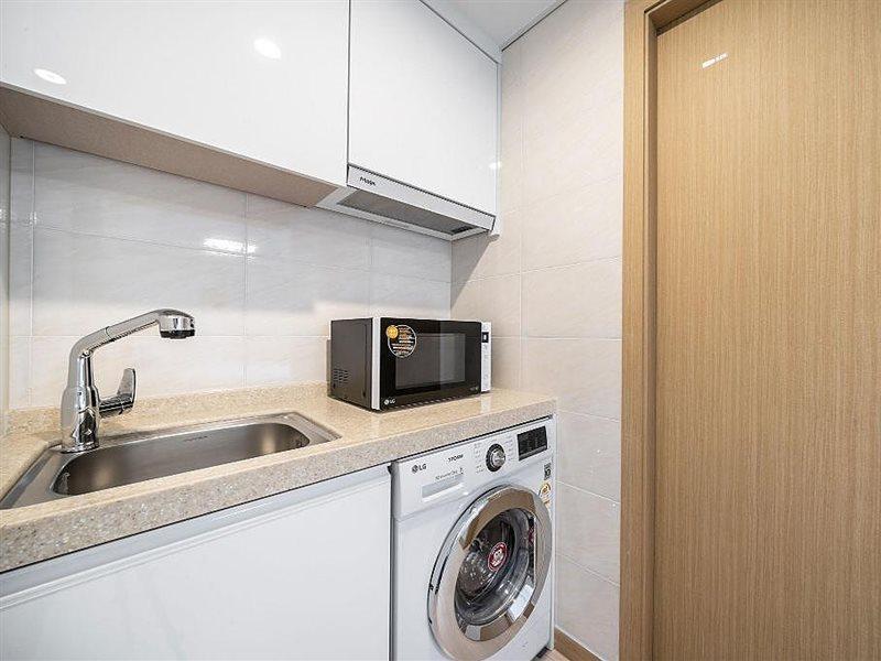 Hotel Dk Seogwipo Luaran gambar