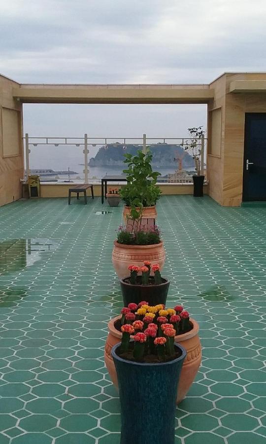 Hotel Dk Seogwipo Luaran gambar